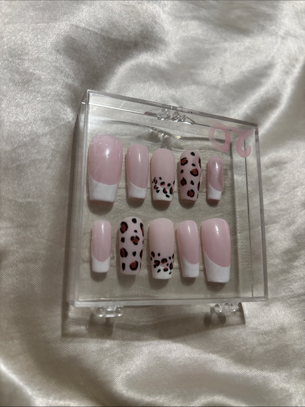 Press-On Nails